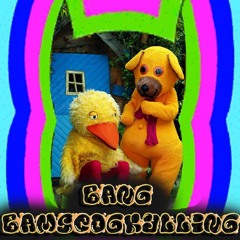 BANG - BAMSEOGKYLLING