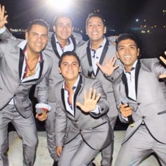 Megamix Grupo 5 - Cumbia Peruana - DJ XANDER