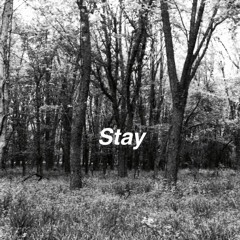 Stay prod. by AURA (2016)