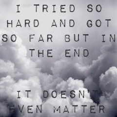 Linkin Park - In the End (Demiwolf 2k17 Tribute Remix)