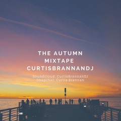 The Autumn Mixtape CURTISBRANNANDJ