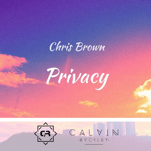 Chris Brown - Privacy (CallumReid & Calvin Buckley Remix)