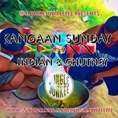 KANGAAN SUNDAY EDITION - CLASSIC INDIAN & CHUTNEY