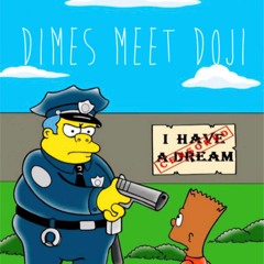 Doji Baby - Aint real