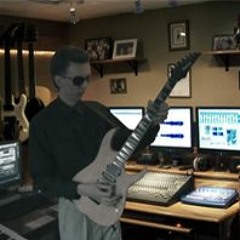 Bon Jovi - It's My Life (ANDREW BLiKSEM Cover)