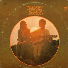 Sausalito Bay - Smokey and His Sister