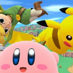 Super Smash Bros. (ft. Ja - P) - Robo Paul