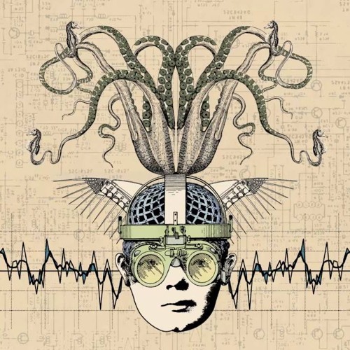 Thank You Scientist - Psychopomp