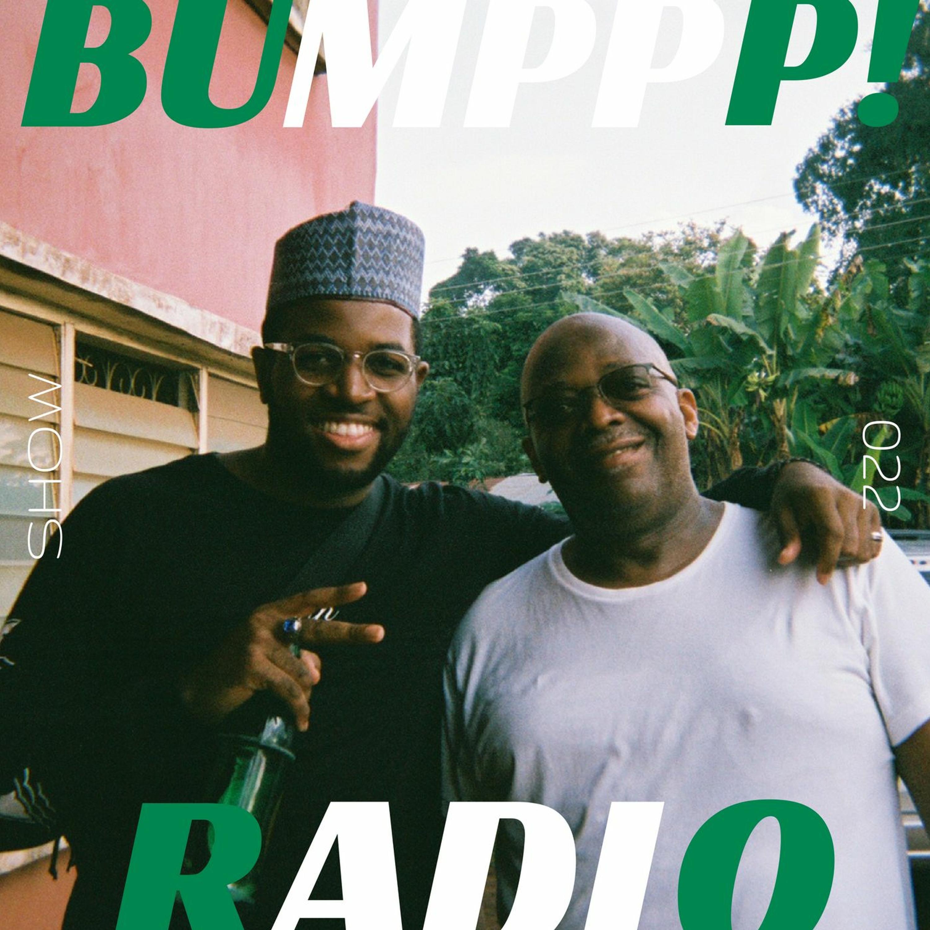 BUMPPP! RECORDS RADIO
