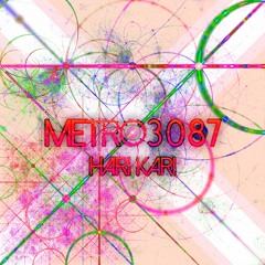 【BOFU2017】 METRO3087