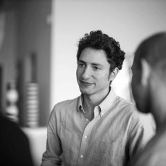 26 - Homo Deus in Short - Erik Torenberg, ProductHunt & co-founder Village Global VC