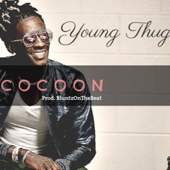 Young Thug ft Quavo - Cocoon prod. BluntzOnTheBeat | Trap/HipHop Beat 2017