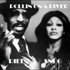 Rollin' On A River (PRODUCED BY: MAINONTHEBEAT)