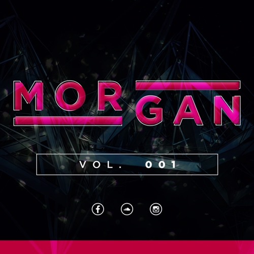 Morgan Vol. 001