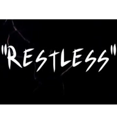 restless (prod. Max James) ....... Official Music Video In Description