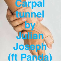 Carpal Tunnel (ft. panda.)