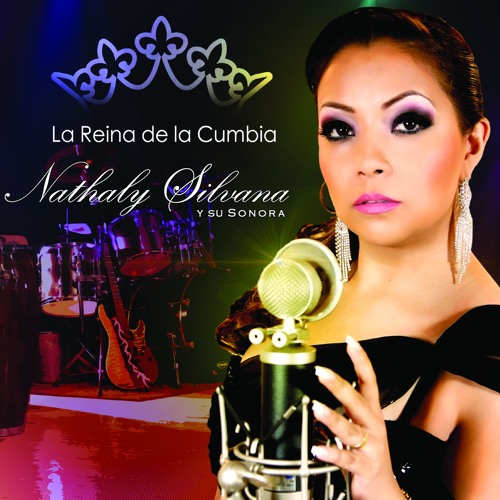 Stream Amor Prohibido - Nathaly Silvana - Cumbia by Dinastia Escaleras |  Listen online for free on SoundCloud