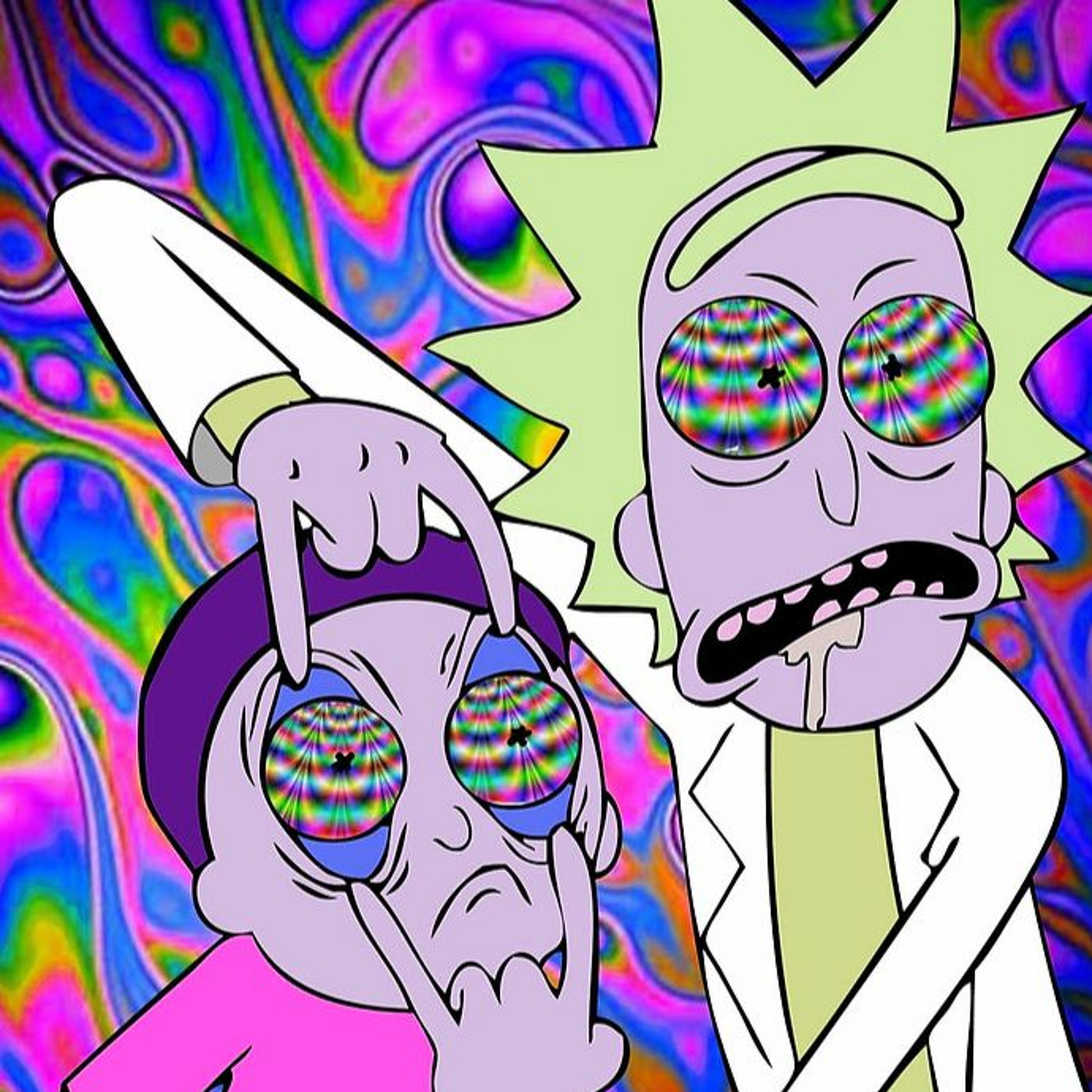 1 episode artwork