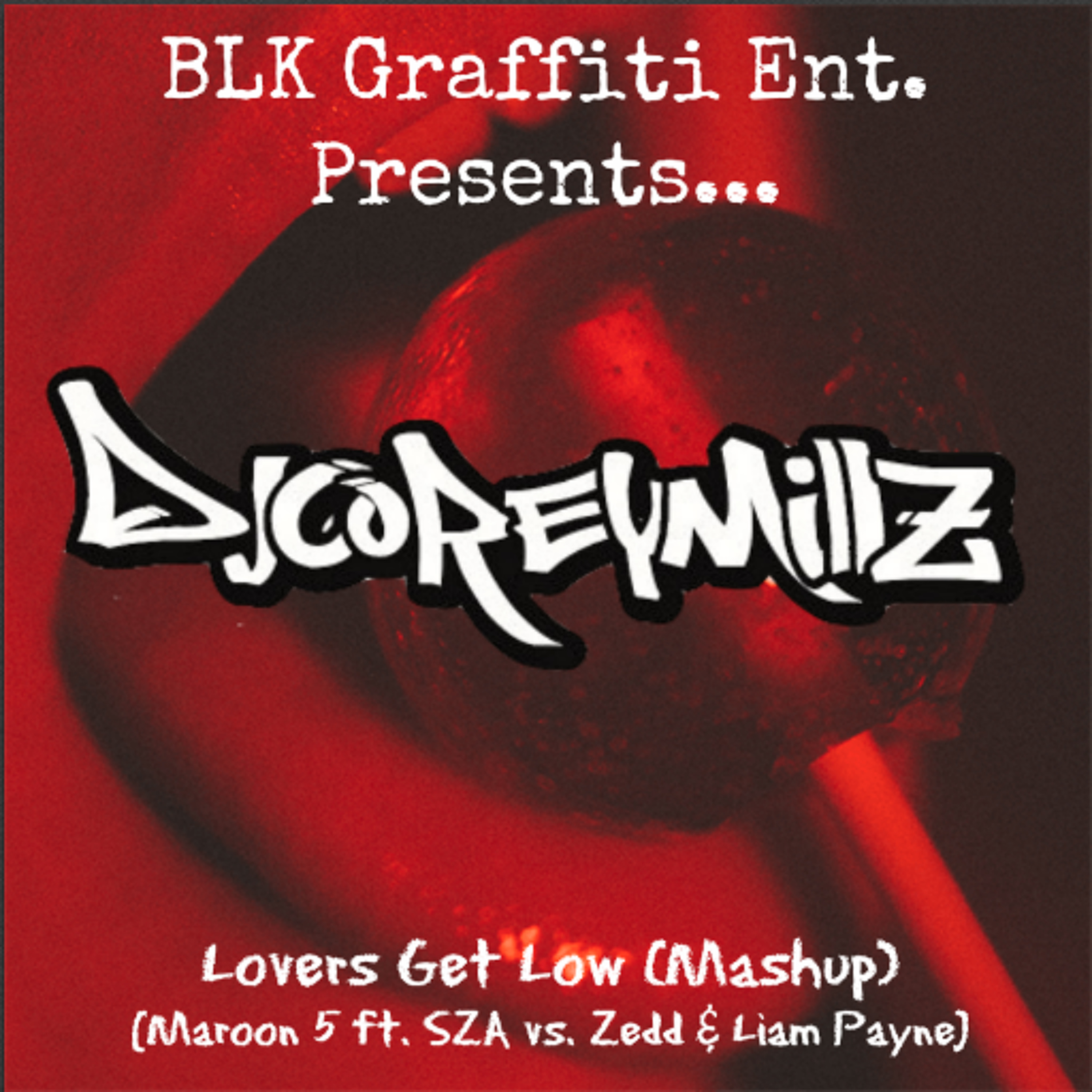 DJ Corey Millz Mixes & Mashups