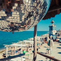 A Sunny Disco Day Part 3