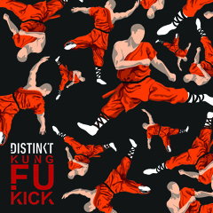 Kung Fu Kick - FREE DOWNLOAD