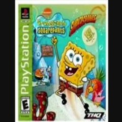 Jelly Fields & Downtown Bikini Bottom