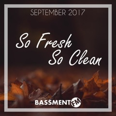 So Fresh So Clean #12 (September 2017)