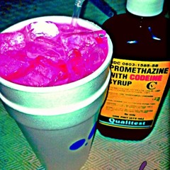 Sippin' on Lean