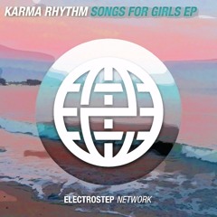 Karma Rhythm - Glitter [Electrostep Network EXCLUSIVE]