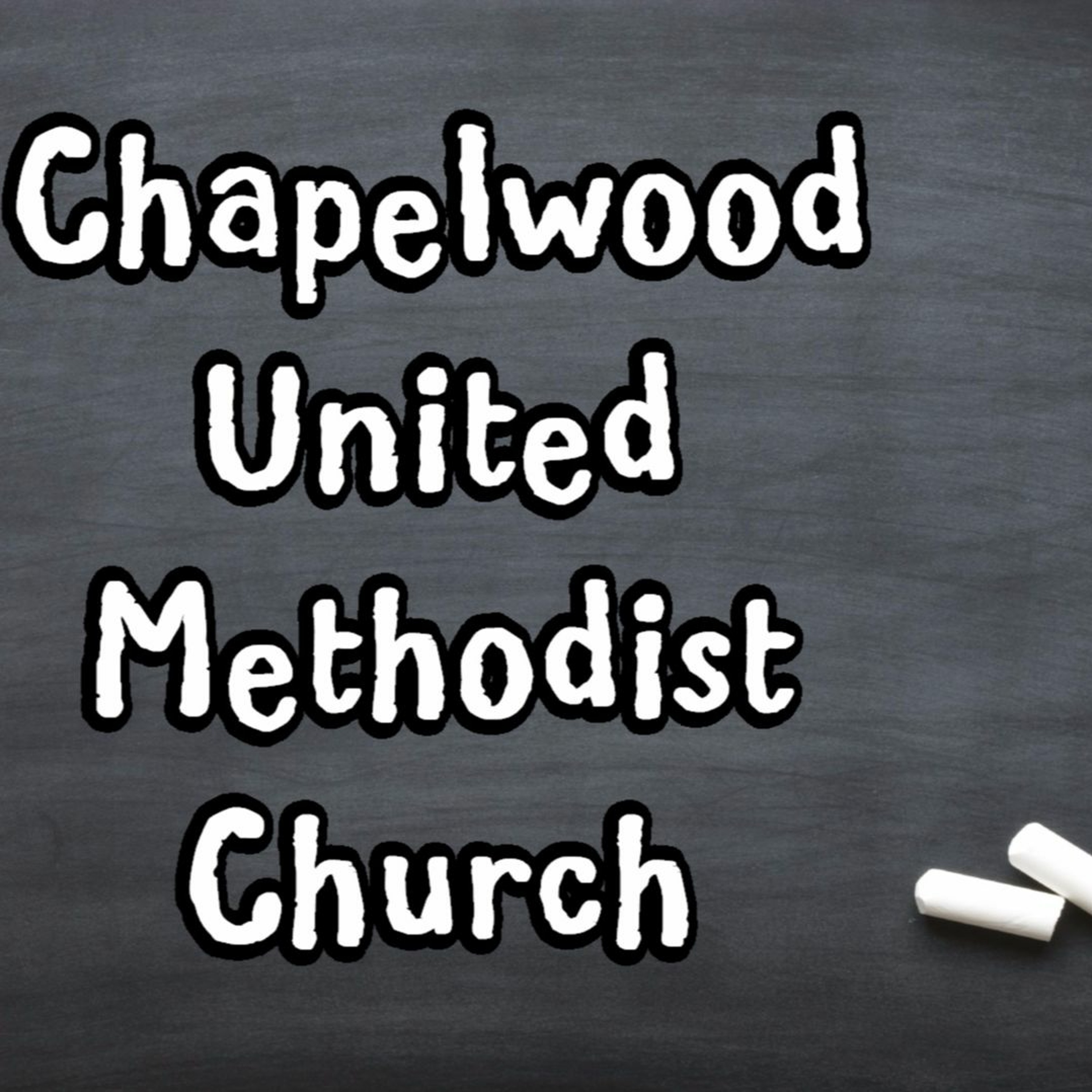 Chapelwood Sermons
