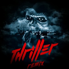 Thriller (Deeper Grave Mix)