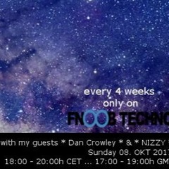 DRDAN THE SOUND #13 FNOOB TECHNO