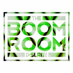 174 - The Boom Room - Wouter S
