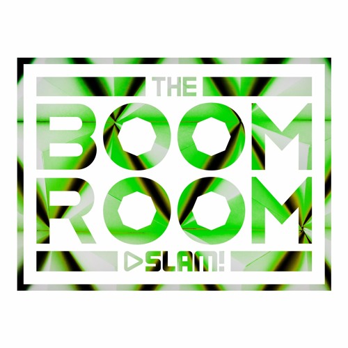 174 - The Boom Room - Tinlicker