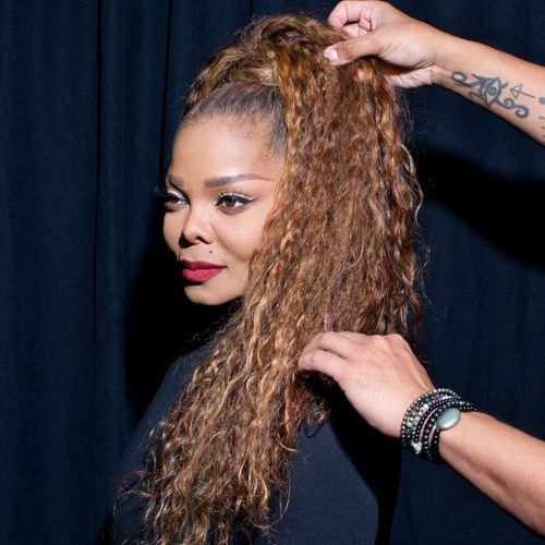 Janet Jackson - State Of The World 2017 (Edit)