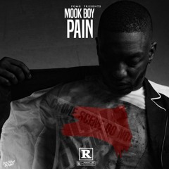 The Pain - Prod By Santana Banga