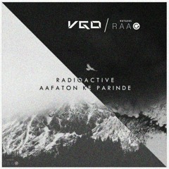 Radioactive x Aafaaton Ke Parinde (VGo Mix ft. Rutgers RAAG, A.R. Rahman)