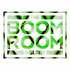174 - The Boom Room - Selected