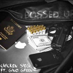 Bossed Up Feat. Gino Green