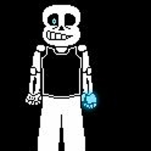 {Swapped Rhythms} Megalovania