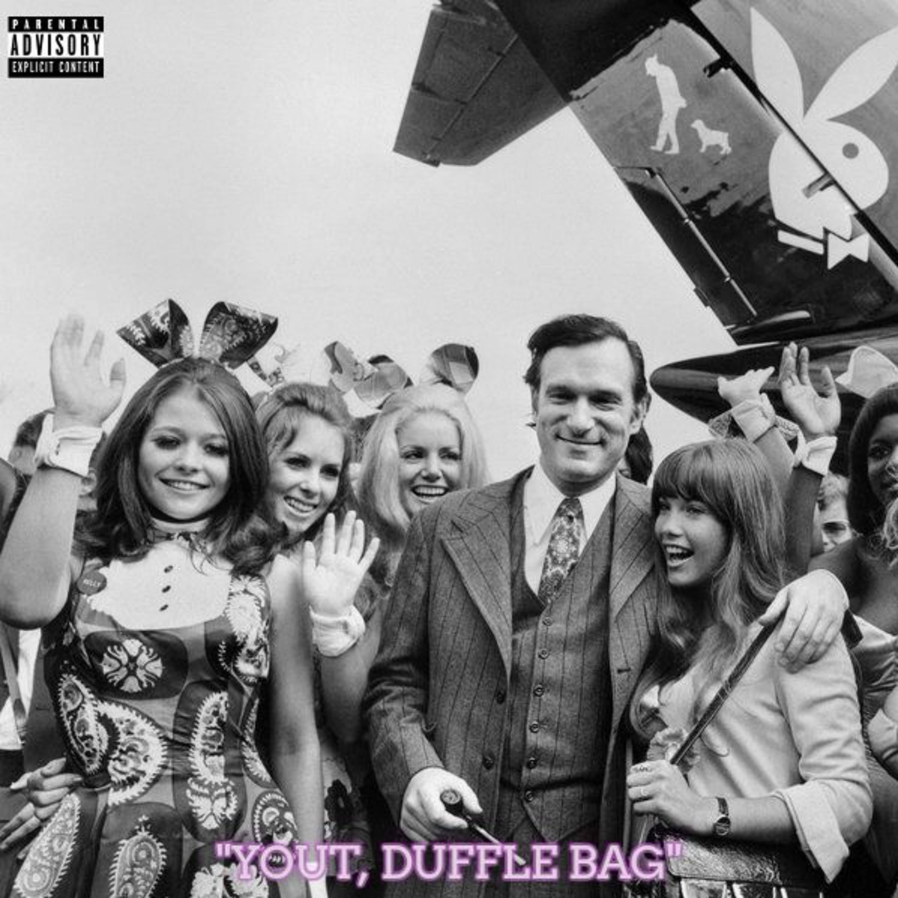 Duffle Bag episode artwork