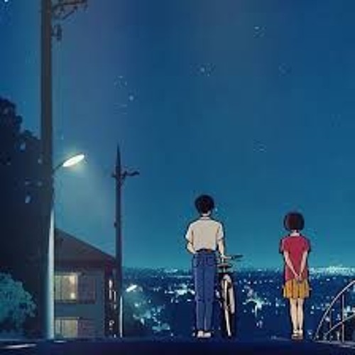 Elijah Who - We Used To Talk Every Night