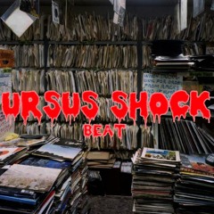 [HIP-HOP INSTRUMENTAL 2017] - URSUS SHOCK prod Fatra's L'Enfwaré