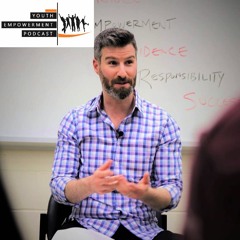 EP31 Cory Chadwick | Becoming Our Authentic Selves