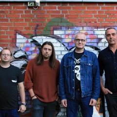 Not If You Were The Last Dandy On Earth (Brian Jonestown Massacre Cover)