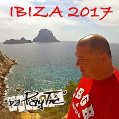 DJ Paytric - Ibiza 2017