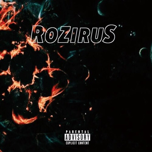 Planete X - Rozirus (Prod by Congotrill)