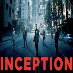 Hans Zimmer - Inception - Welcome Home Mr. Cobb (aka Time) (Mockup)