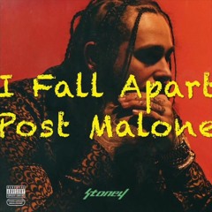 Post Malone - I Fall Apart (Marc Baigent Remix)FREE DOWNLOAD