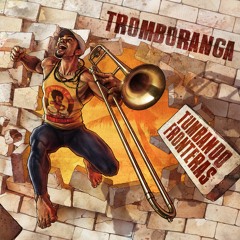 01 Otro Ladrillo En La Pared - Tromboranga